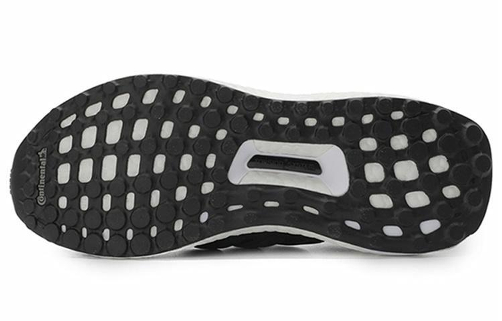 Кроссовки Adidas Ultraboost 4.0 (Женская размерная сетка)