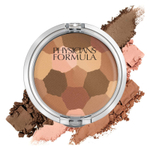 Physicians Formula, Powder Palette, разноцветный бронзер, 1441 бронзер, 9 г (0,3 унции)