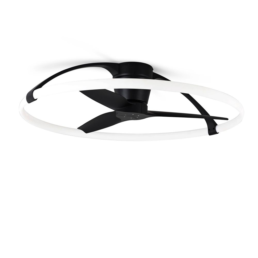 7531 Люстра потолочная-вентилятор NEPAL