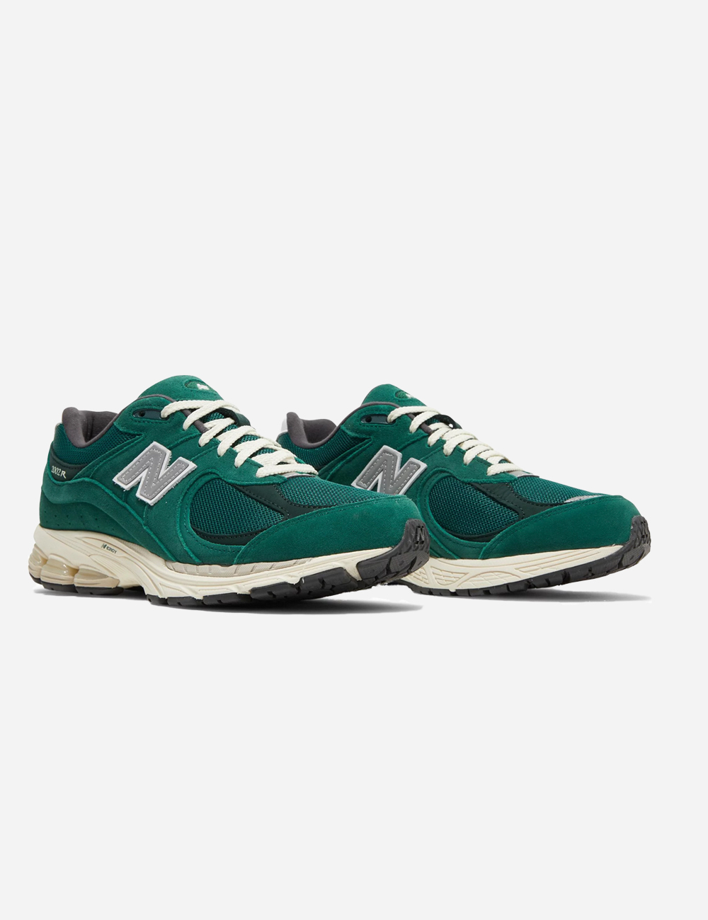 New Balance 2002R "Nightwatch Green"