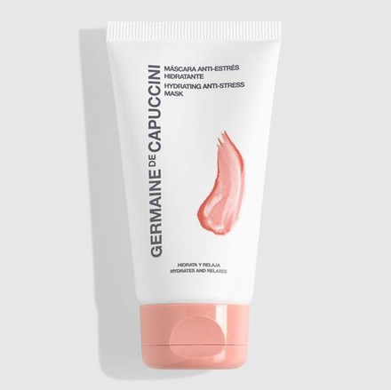 Увлажняющая антистресс-маска Options Custom Mask Hydrating Anti-Stress