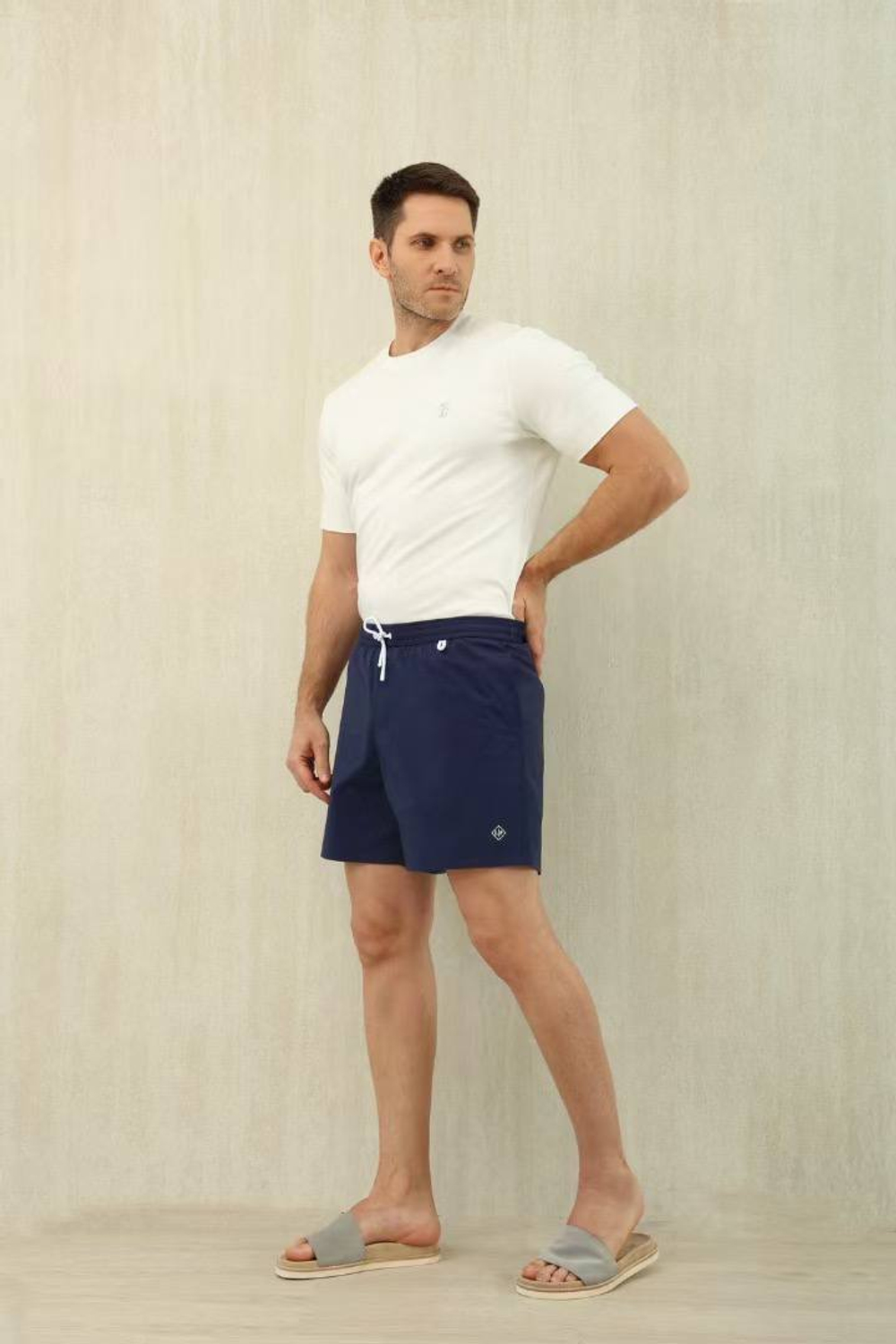 Купальные шорты Loro Piana