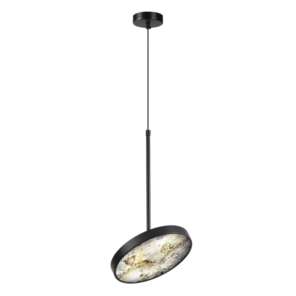5064/15L ODL Подвес LED 15Вт 3000/4000/6000К 220В IP20 L-VISION
