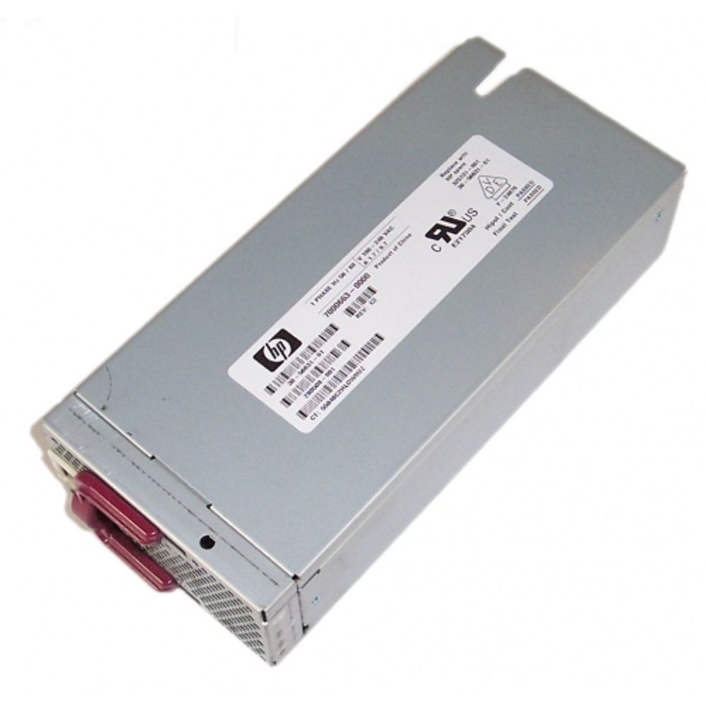 Блок питания HP StorageWorks HSV110 103W Power Supply 30-56631-01