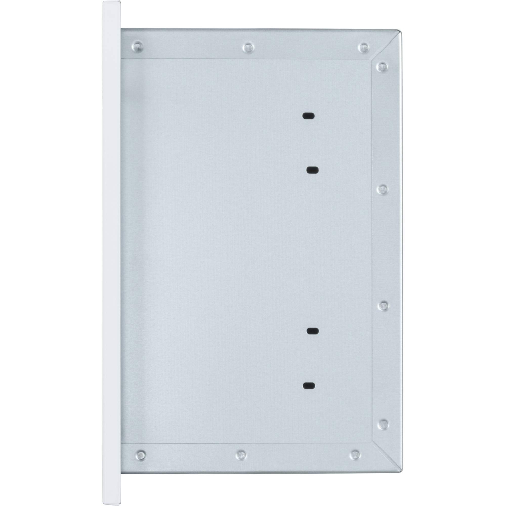 Полновстраиваемая вытяжка Meferi  INBOX60WH POWER фото 9