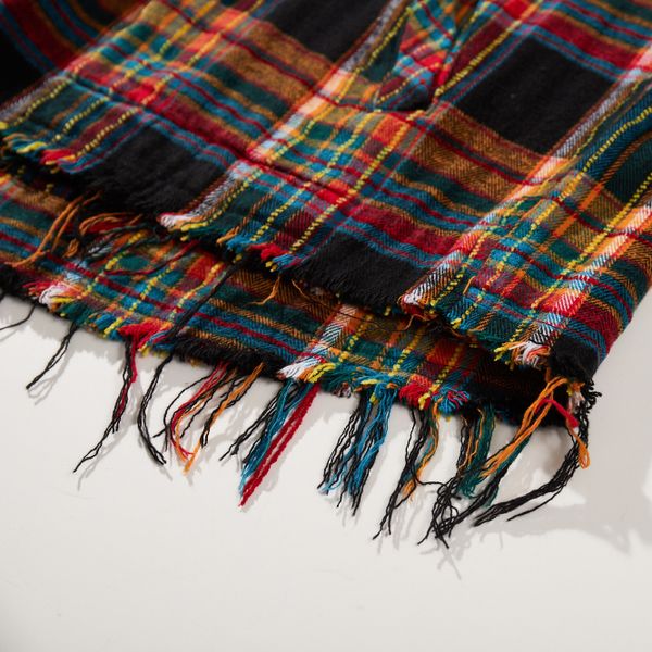 Рубашка Detection Черная - фото 8