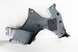 64410-KZZ-305ZB, 64400-KZZ-M20ZA COWL ASSY., L. MIDDLE