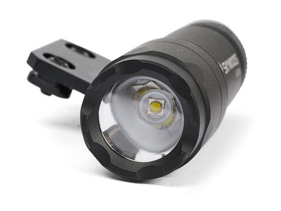 Фонарь подствольный Skywoods Hunter Max-Pica Mini-M lock 700 люмен выносная кнопка