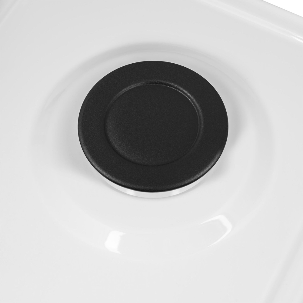 Газовая варочная панель HOMSair HGE643WH фото 10