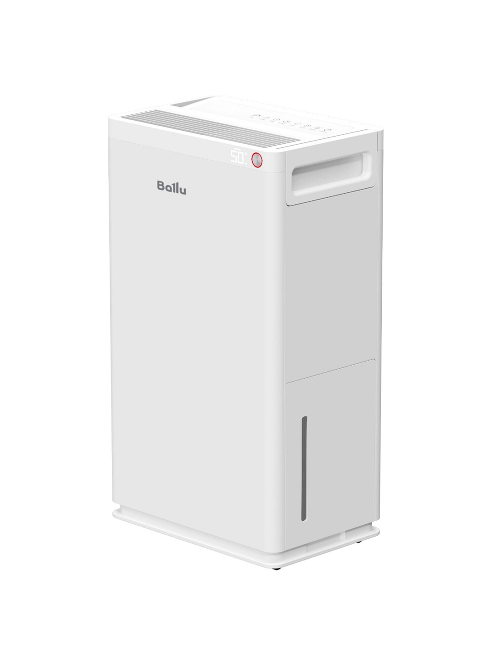 Осушитель воздуха Ballu Heavy Duty Plus BD60CI