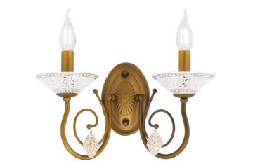 B5027/2W BAB (1/10) Бра