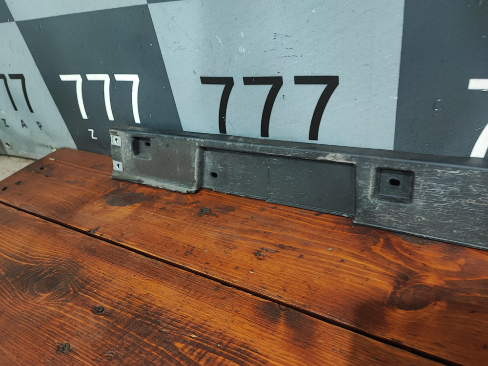 Накладка порога правая Chery Tiggo 8 Pro 20-22 Б/У Оригинал 609000089AA