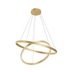 Подвесной светильник Maytoni MOD058PL-L74BSK