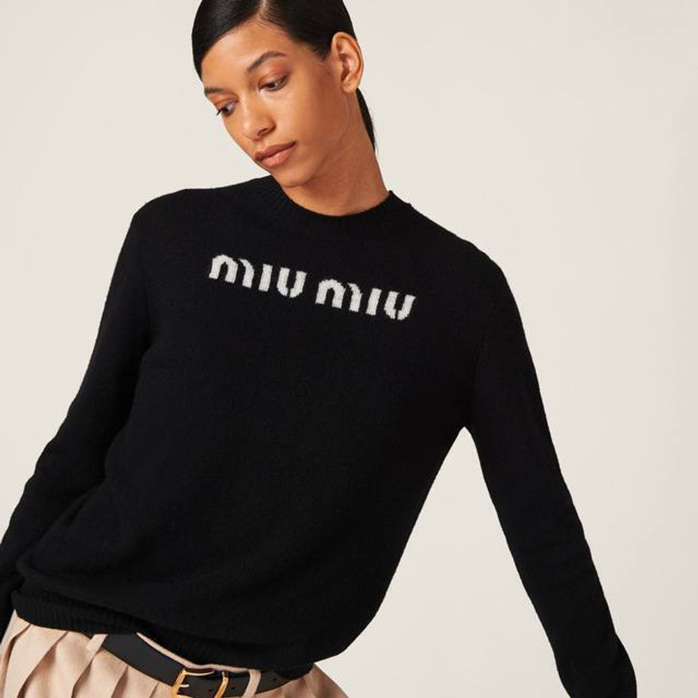 Кофта MIU MIU, арт. 457002486
