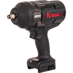 Гайковерт аккумуляторный KRESS KUB33.91 20V без акк и з/у