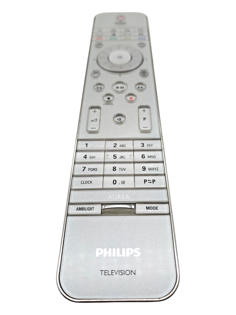 Пульт Philips RC-4491/01b для LCD