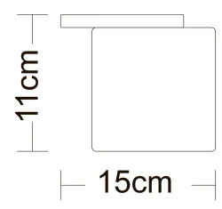 Настенный светильник Arte Lamp