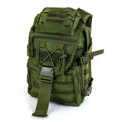 Рюкзак тактический (45л), Олива