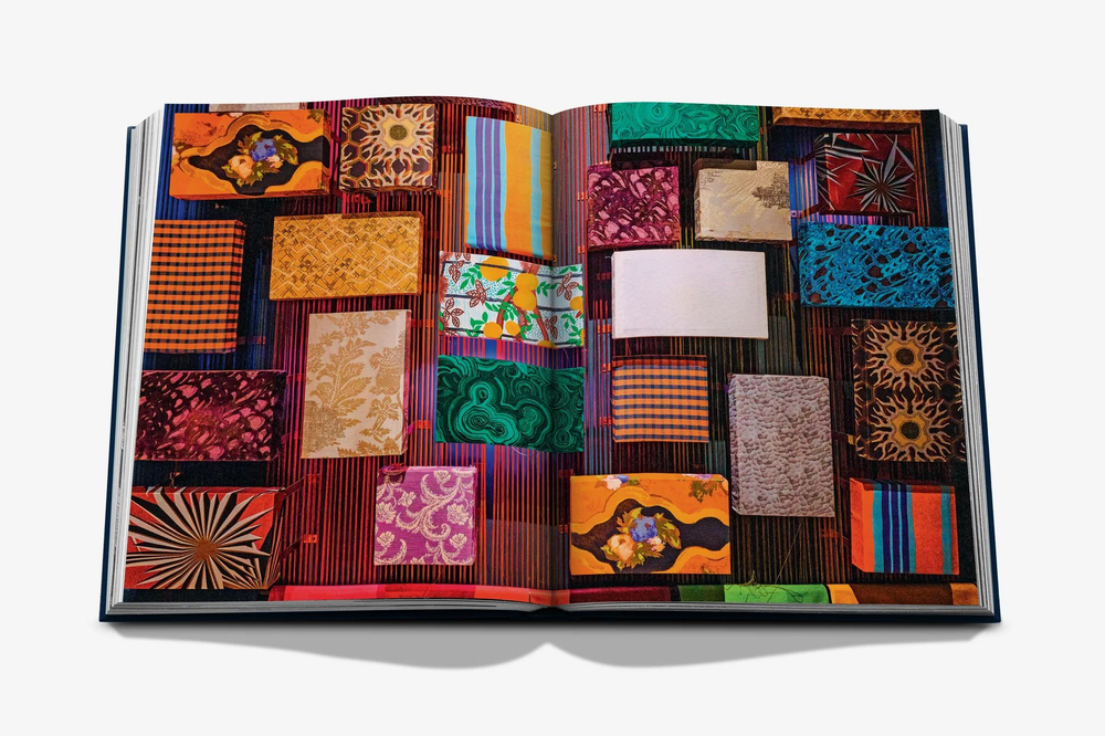 Assouline Книга Jim Thompson: Beyond Silk, Beyond Thailand на английском языке
