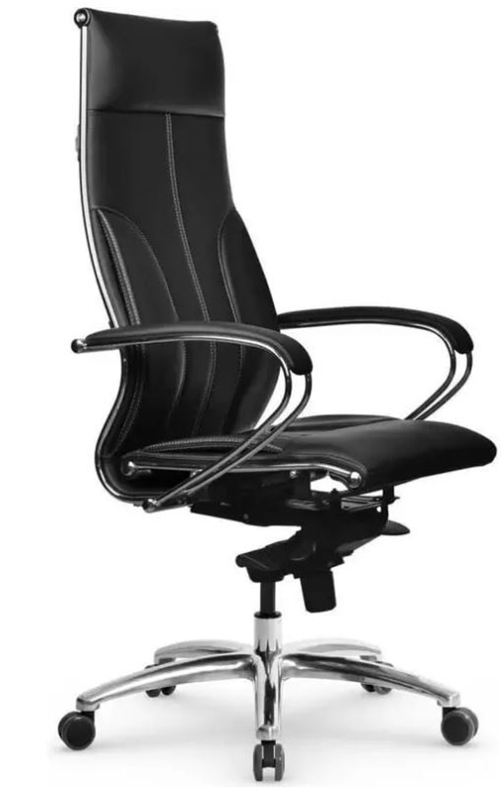 Кресло офисное Metta Samurai Lux Infinity Easy Clean
