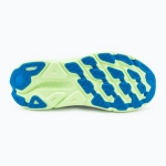 Кроссовки для бега HOKA Clifton 9 stardust/electric cobalt