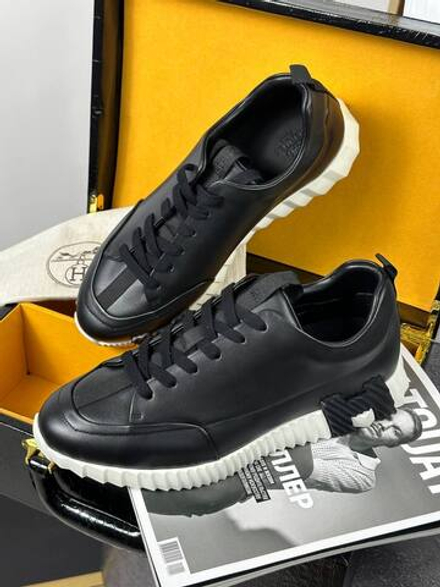 Кроссовки Hermes