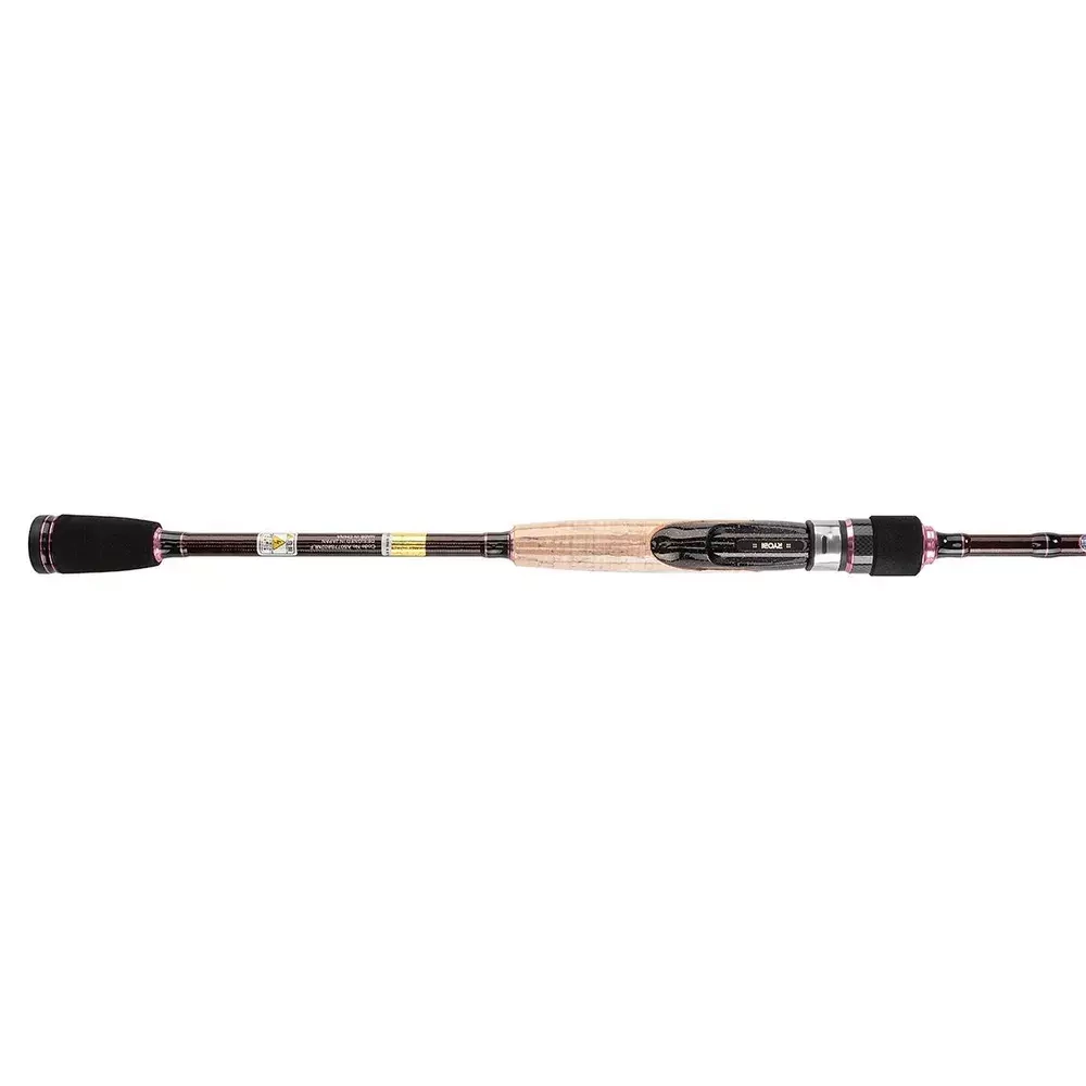 Удилище спиннинговое SMAP PLUS VP S802MLF RYOBI