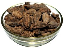 Кардамон черный Nano Sri Black Cardamom 50 г, 2 шт