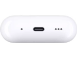 Apple AirPods Pro (2-го поколения), наушники (белый, USB-C, MagSafe, Bluetooth)
