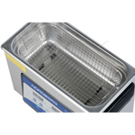 NORDBERG (NU45D) Ультразвуковая мойка с подогревом, 4.5 л