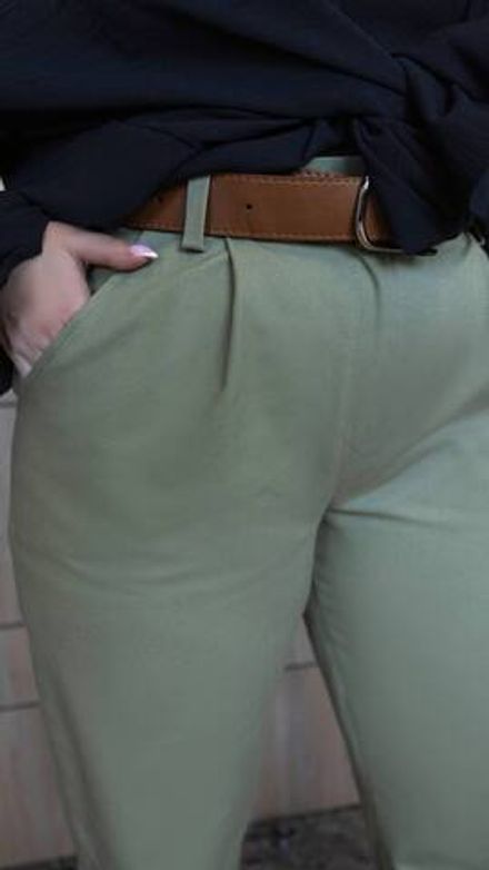 Брюки УК-291-2 Fabrika Фото 2