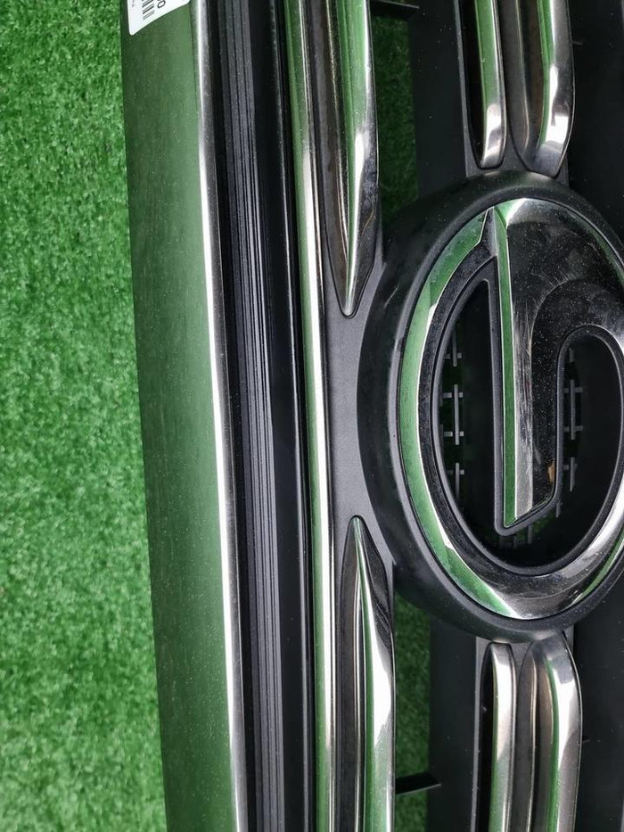 Решетка радиатора GAC GN8 (2019-2023)