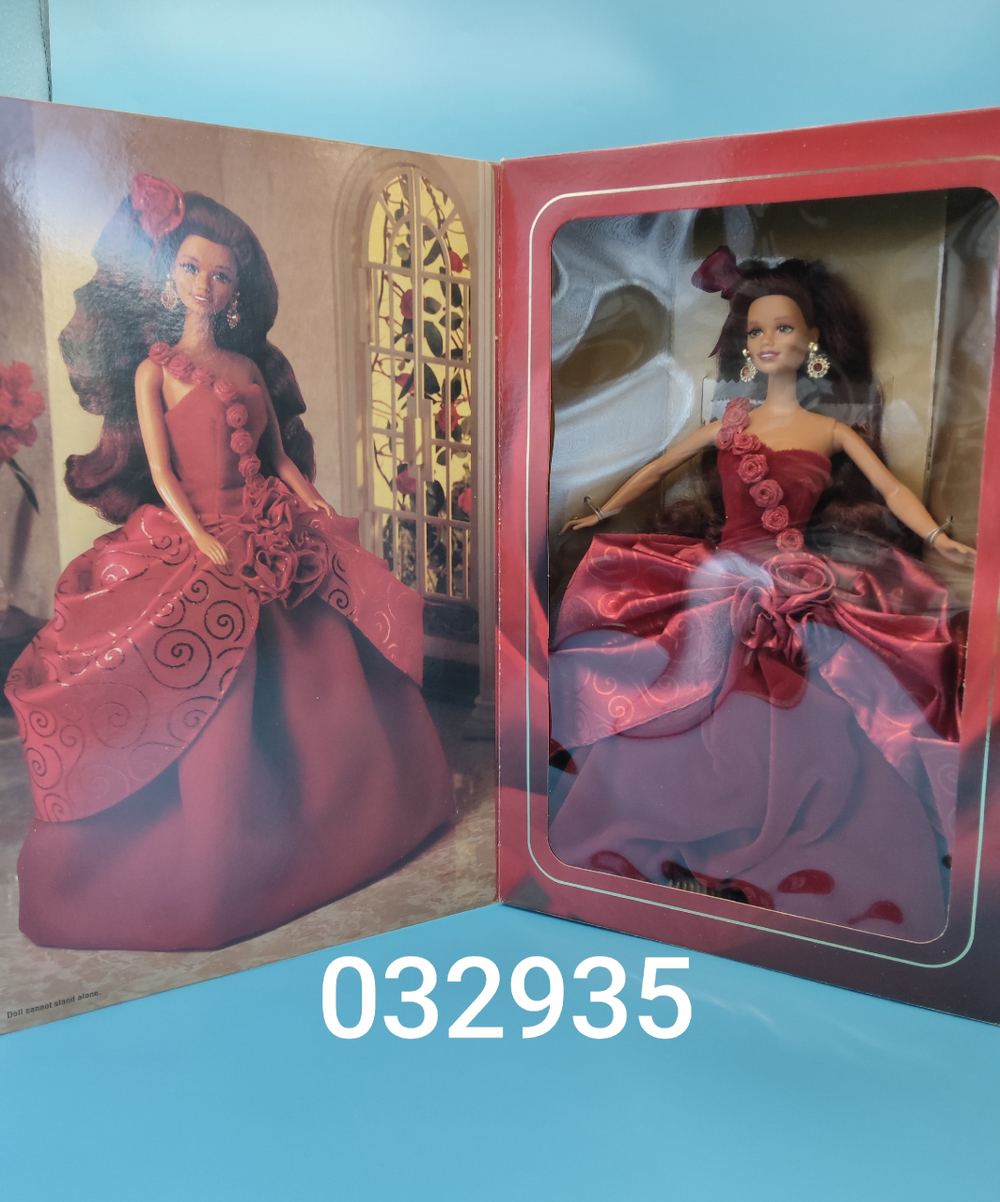 Кукла Барби винтаж 90х 032935