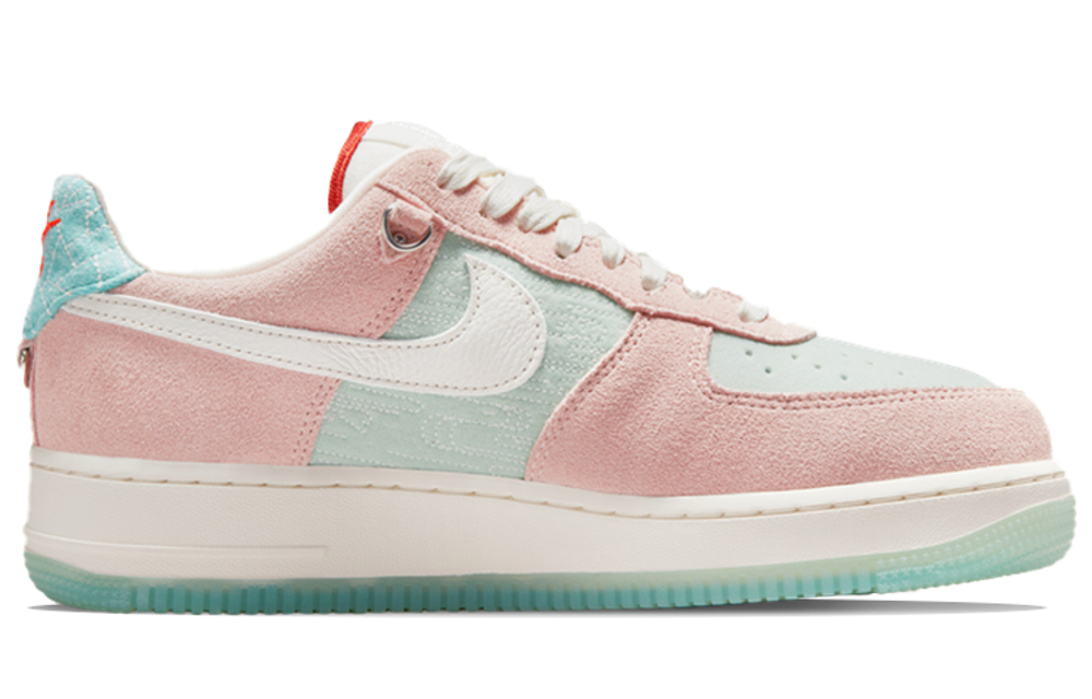 Nike Air Force 1 Low Shapeless Formless Limitless Jade Women"s