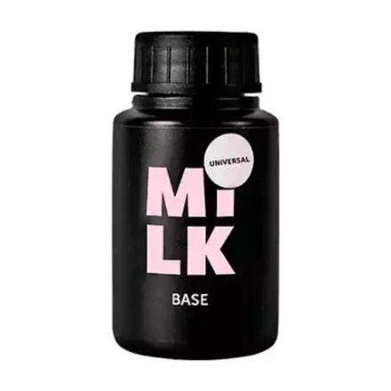 База Milk Universal, Средне-густая, 30мл.