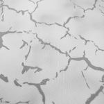 Коврик под миску для животных 45*35см светлый мрамор