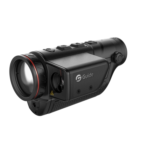 Тепловизионный монокуляр Guide TD631 LRF