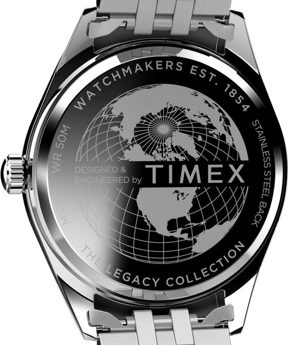 Мужские наручные часы Timex TW2V67800