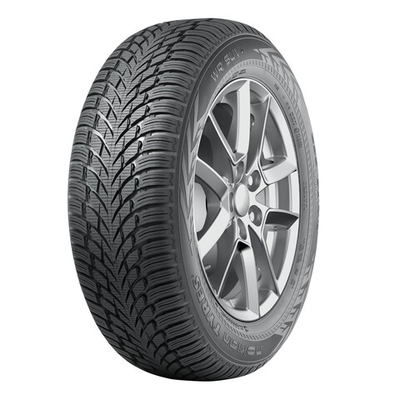 NOKIAN Tyres WR SUV 4 215/65R17 103H XL*(2022)