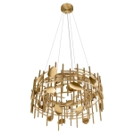 Подвесная люстра Loft It ESCAMA 10396/600C