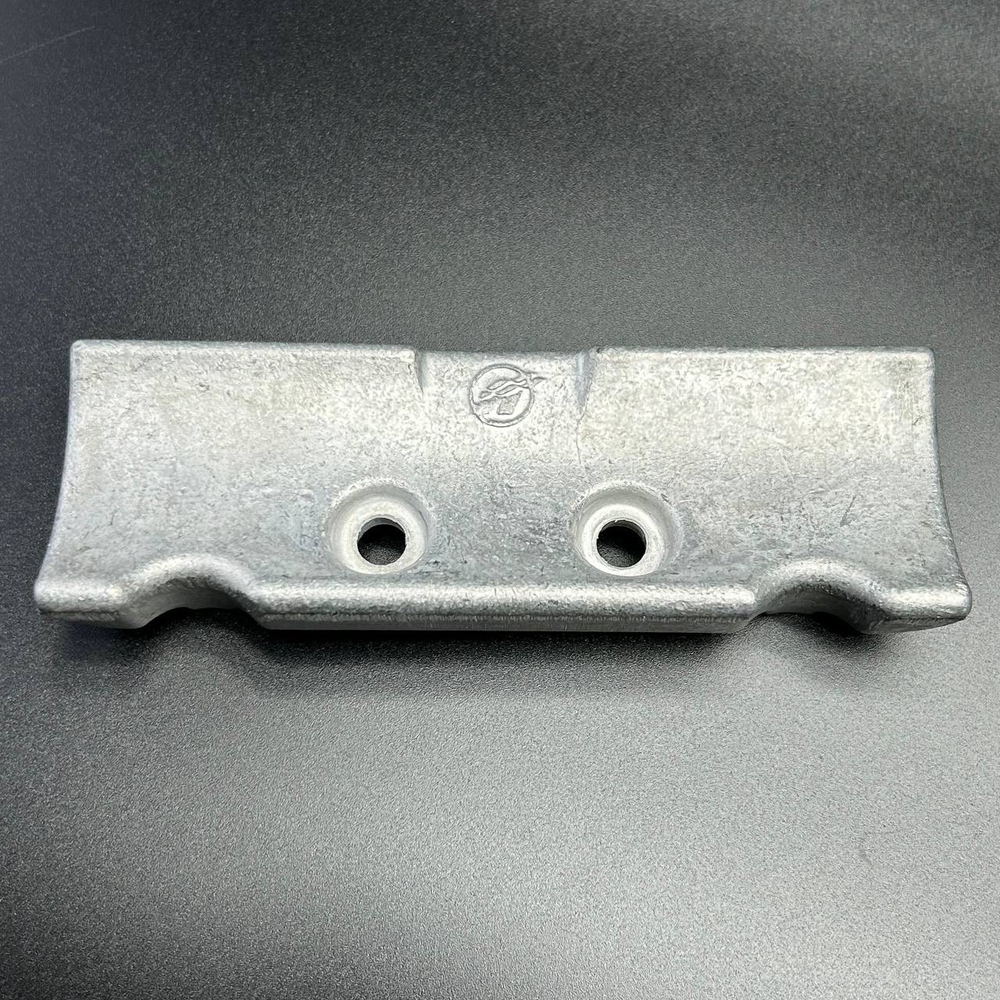 Анод гидроподъема Mercury VERADO (Алюминиевый) (880653) (Quicksilver)