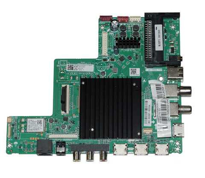 T.MT9602.731 mainboard телевизора Haier 65 Smart TV S3 (DH1VW6D0301)