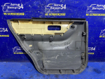 Обшивка двери Honda CR-V 1995-2001