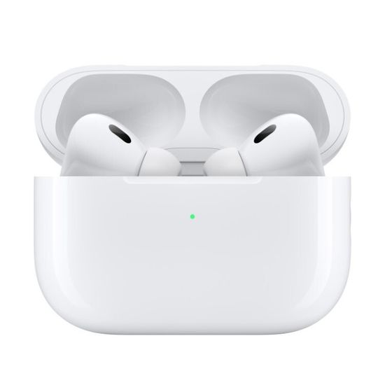 Беспроводные наушники Apple AirPods Pro 2 (USB-C), белый