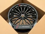 КОВАНЫЕ ДИСКИ ДЛЯ LAMBORGHINI URUS 2022 ЛАМБОРГИНИ