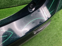 Бампер задний Chery Tiggo 8 Pro Max (2023-н.в.)