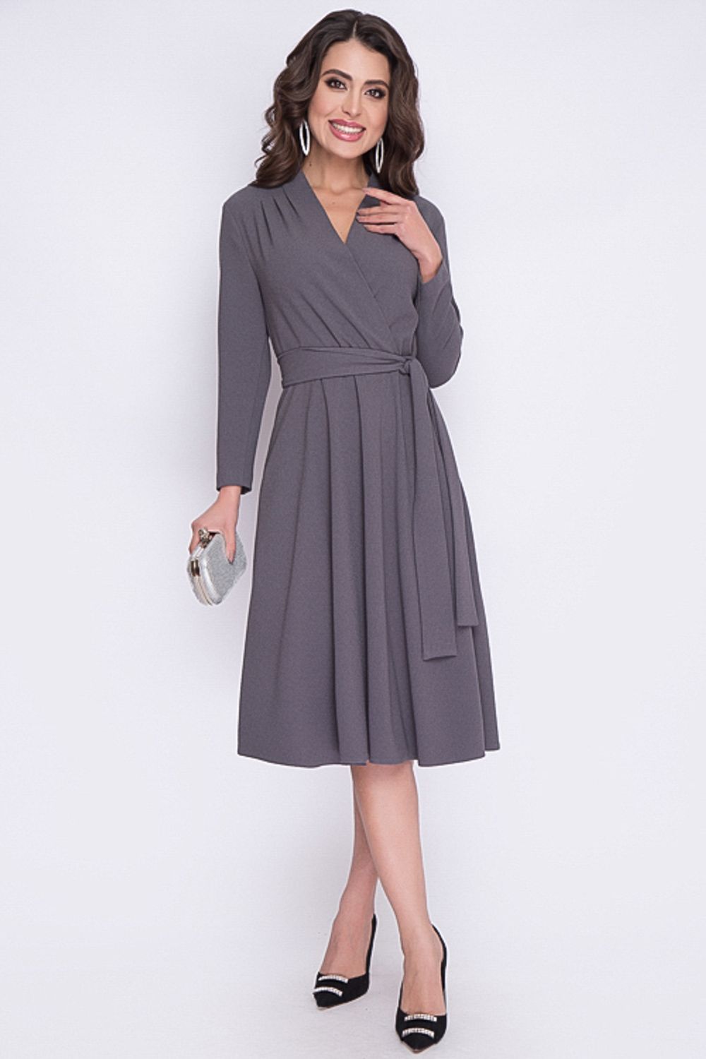 Платье 7718-4 Avili