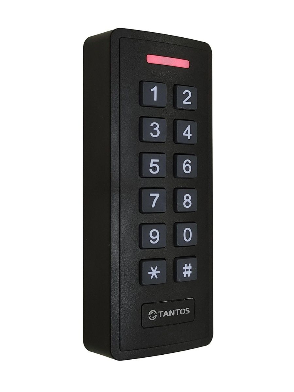 Кодонаборная клавиатура TS-KBD-EMF Plastic