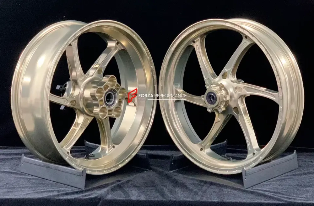 Кованые диски для APRILIA RS660 Априла мотоцикл колеса ковка диск