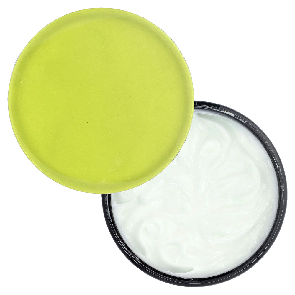 Mielle, крем для вьющихся волос, против пушения, авокадо и таману, 340 г (12 унций)